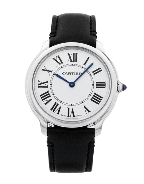 Cartier Ronde De Cartier WSRN0031